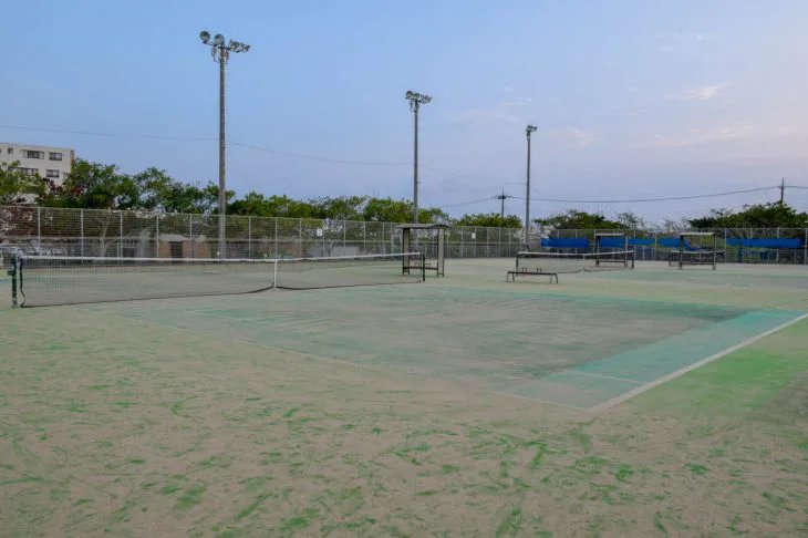 🌳 신도심 공원(신토신 코우엔) 이미지 3